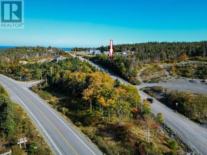 Property Photo:  Lot 4 Burnt Cove Road  NL A0A 4A0 