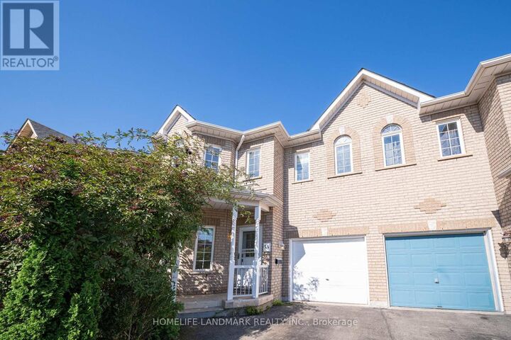 Property Photo:  33 Titan Drive  ON L8E 5Z9 