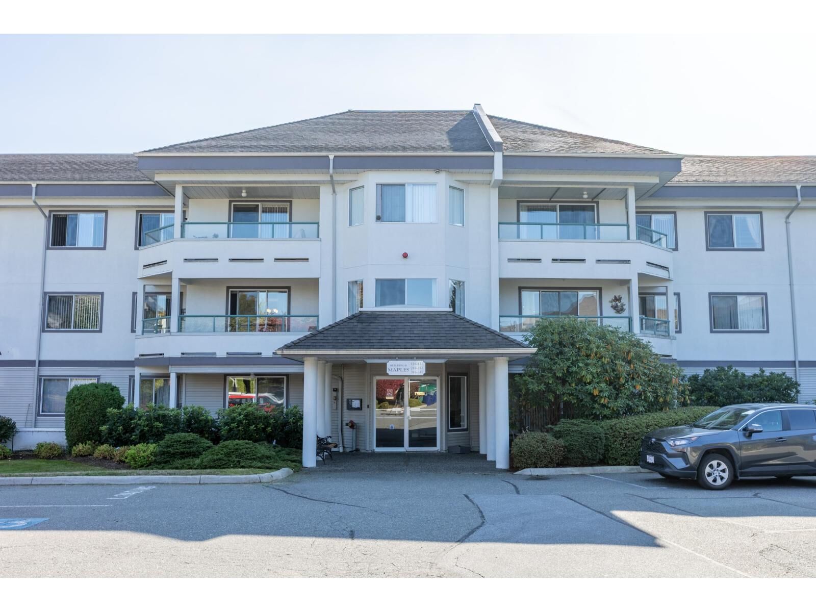 Property Photo: 2451 Gladwin Road 217 BC V2T 3N8