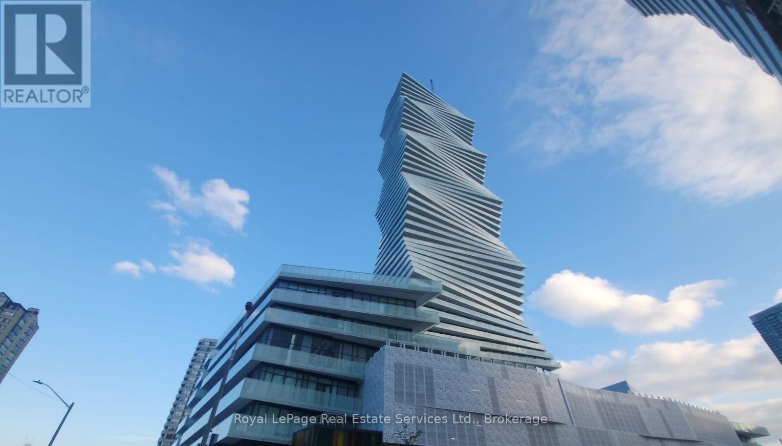 Property Photo:  3883 Quartz Road 4601  ON L5B 0M4 