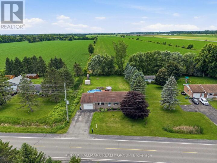 Property Photo:  1236 St Albert Road  ON K0A 1W0 