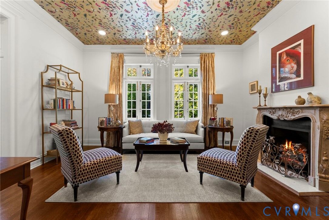 Property Photo: 2416 Park Avenue U4 VA 23220