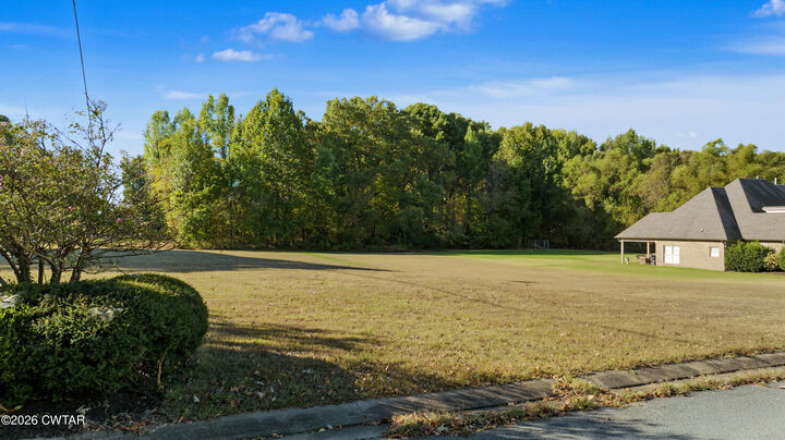 Property Photo:  Lot 18 Country Lake Circle  TN 38012 