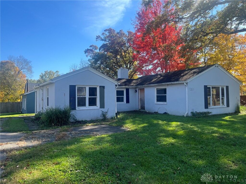 Property Photo:  1280 Hanes Road  OH 45434 
