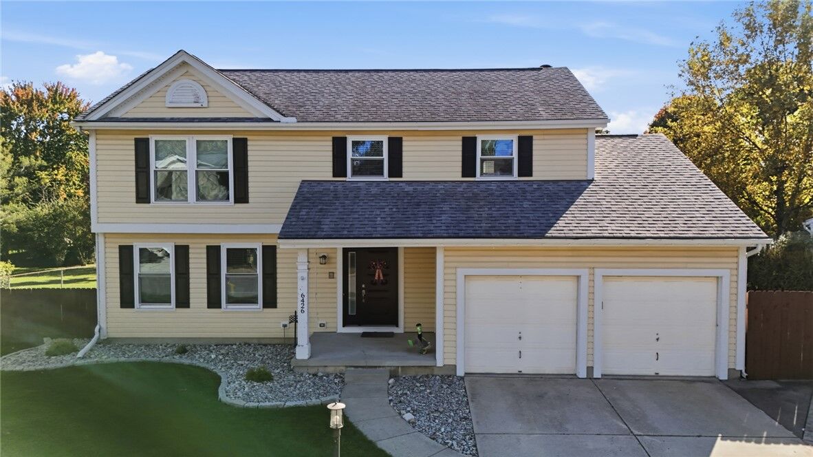 Property Photo:  6426 Ring Neck Drive  OH 45424 