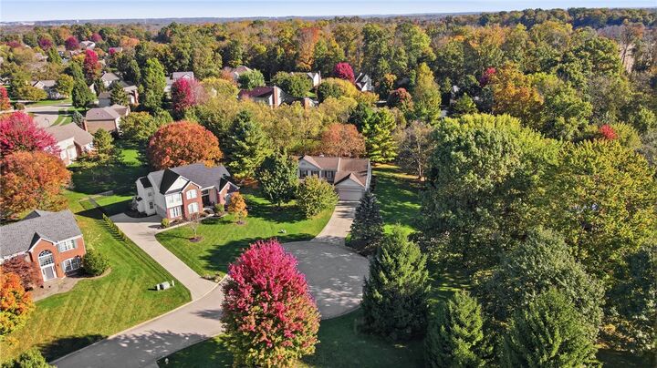 Property Photo:  2865 Black Horse Court  OH 45458 