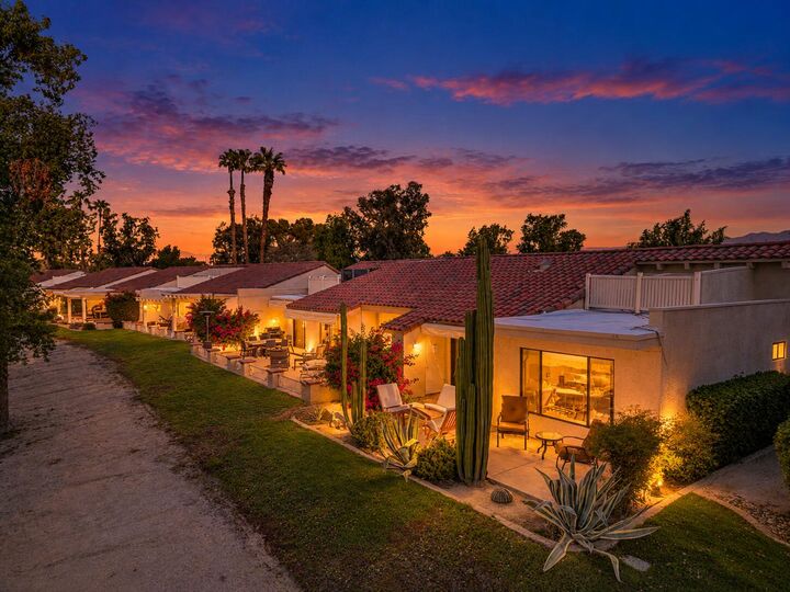 Property Photo: 77181 Preston Trail CA 92211