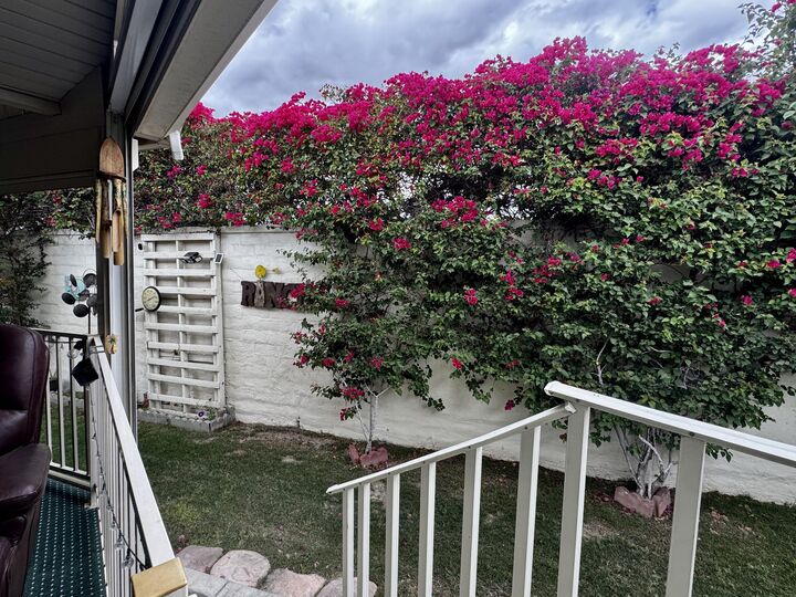 Property Photo:  84136 Avenue 44 612  CA 92203 