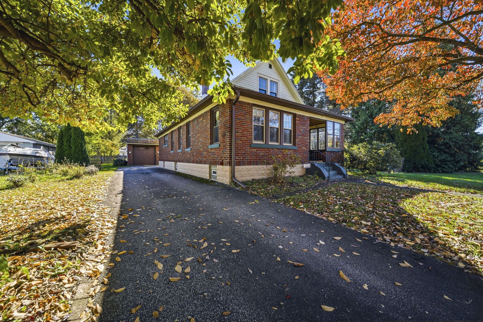 Property Photo:  1907 Fairmont Parkway  PA 16510 