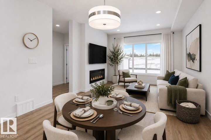 Property Photo:  308 Devonshire  AB T8B 0G9 