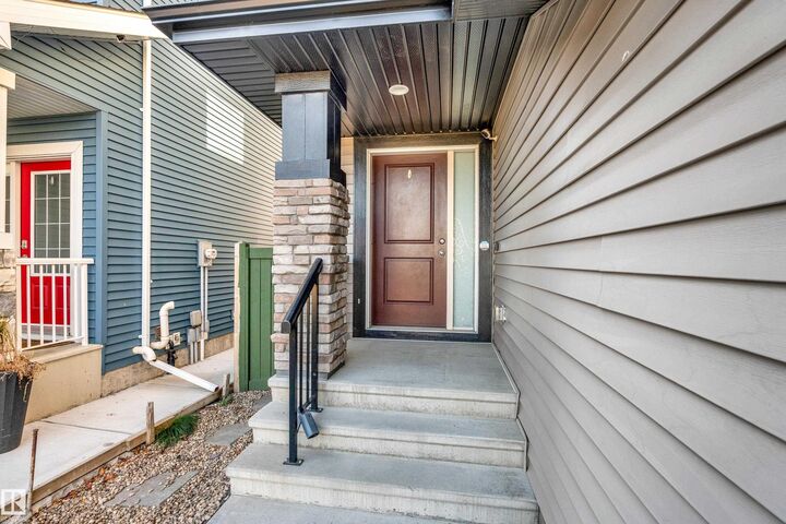 Property Photo: 4359 126 Avenue NW AB T5A 1L3