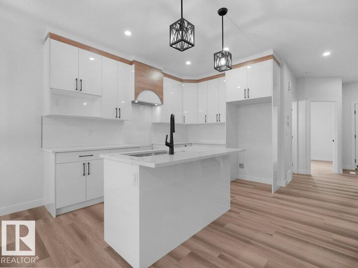 Property Photo: 18719 130 Street NW AB T6V 0P2
