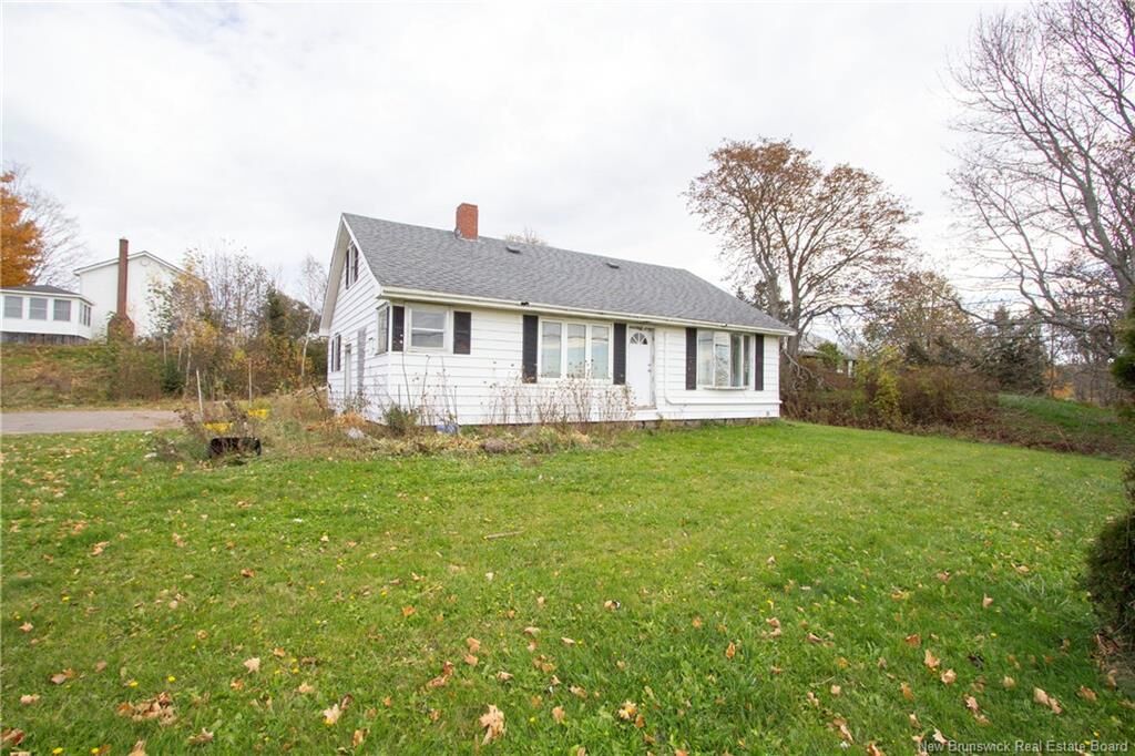 Property Photo:  3 Woodhurst  NB E4K 3G5 