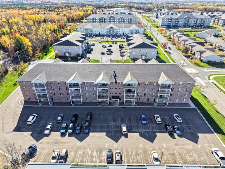Property Photo:  165 Valcour Drive 329  NB E3C 0H5 