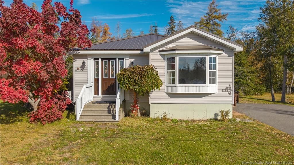 Property Photo:  74 Diana Drive  NB E5B 3W6 