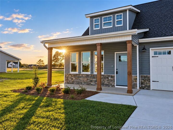 Property Photo:  147 Evelene Way  NC 28328 