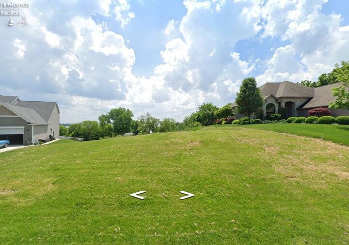 Property Photo: 2423 Split Rock Drive OH 43440