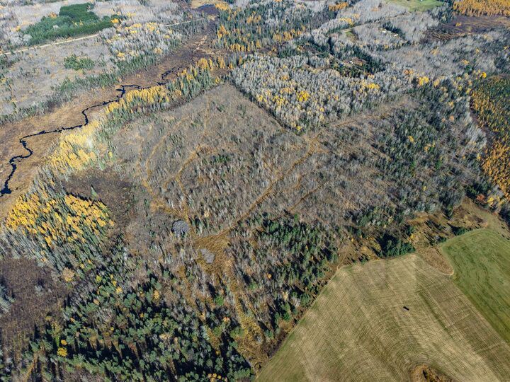 Property Photo: 0000 Township Road 5743 MN 55702