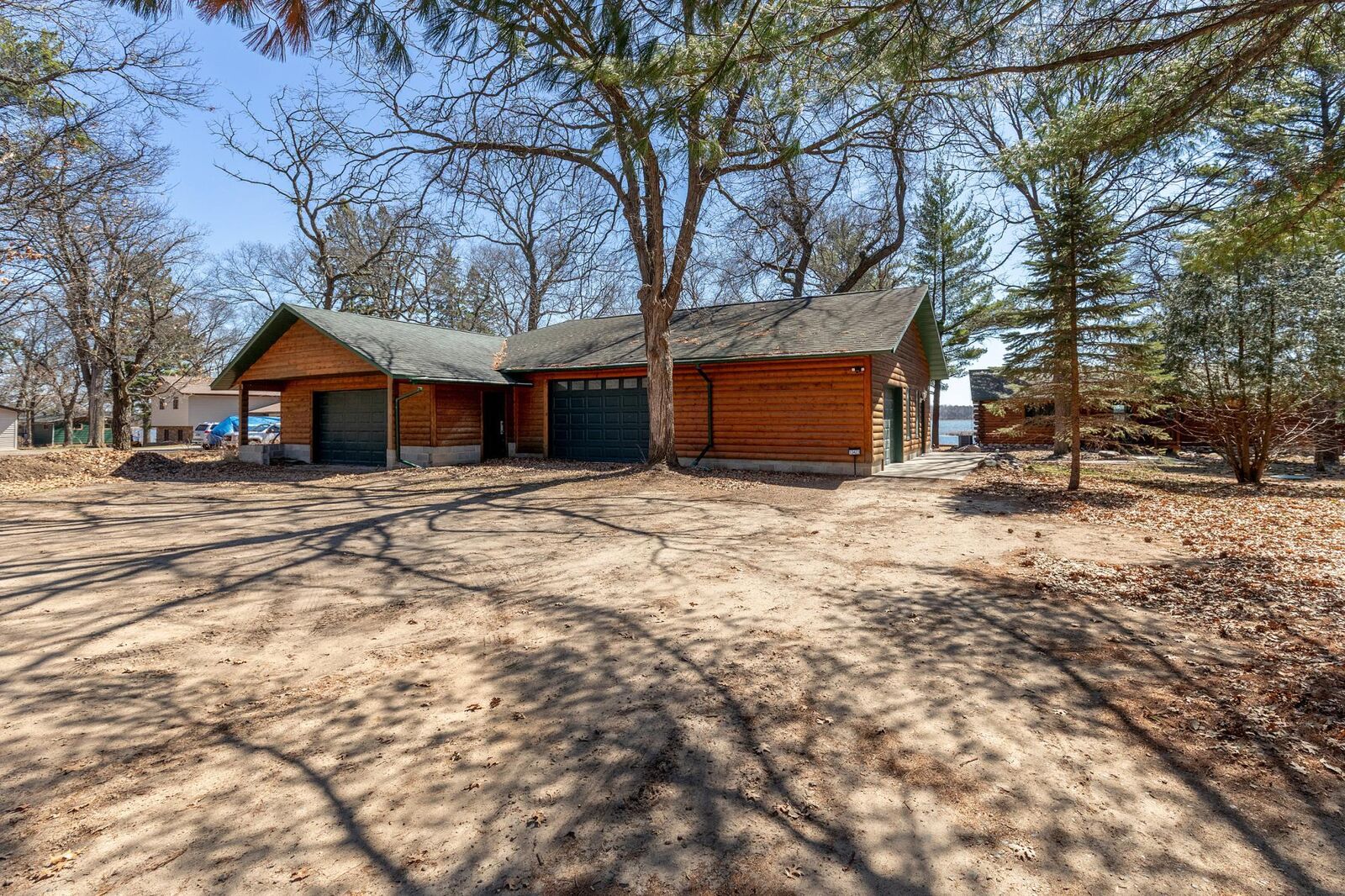 Property Photo:  13423 Arrowwood Drive  MN 56425 