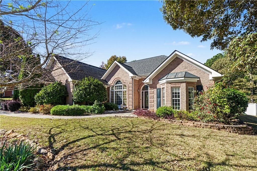 Property Photo:  70 Northwood Springs Drive  GA 30054 