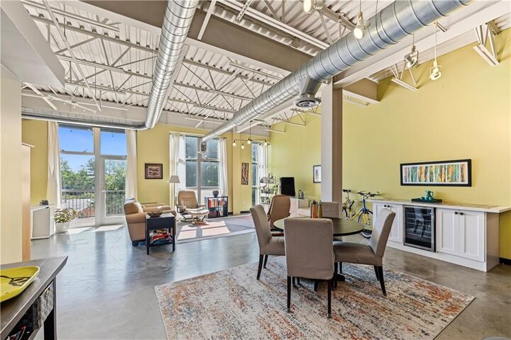 Property Photo:  5200 Peachtree Road 3313  GA 30341 