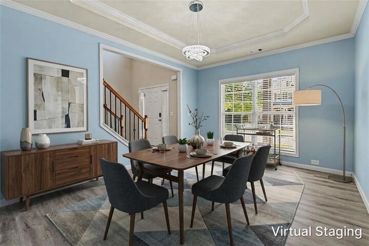 Property Photo: 787 King Sword Court SE GA 30126