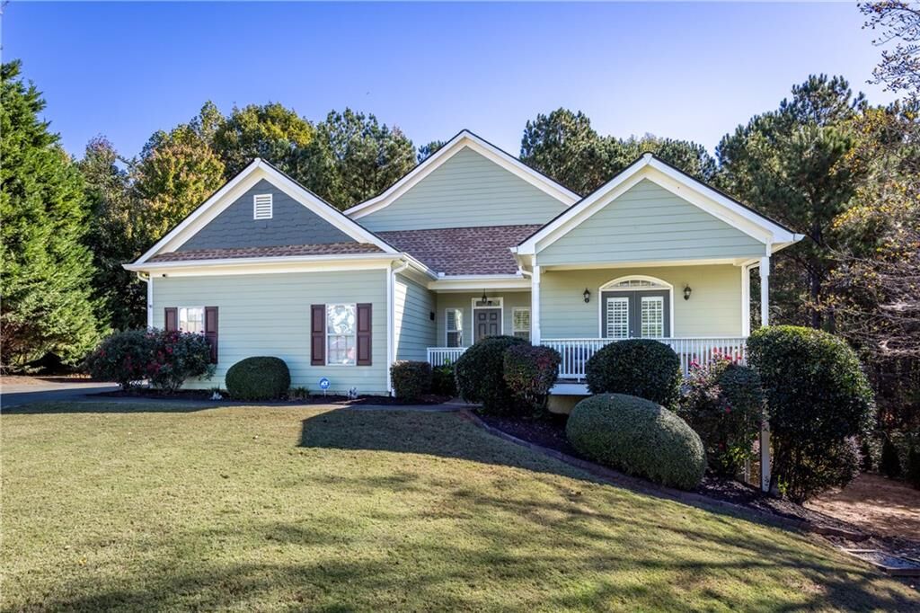 Property Photo:  549 Arbor Hills Road N  GA 30175 