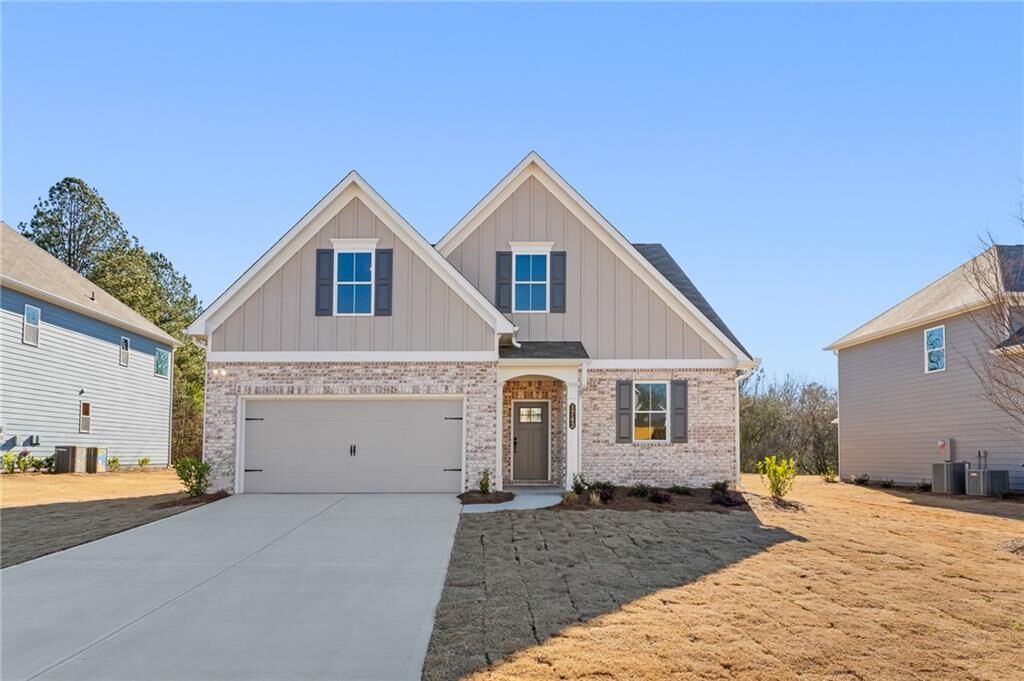 Property Photo:  4214 Karenwood Circle  GA 30127 