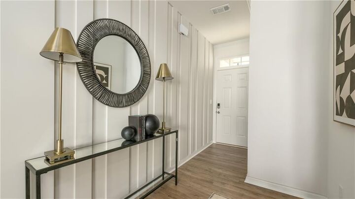 Property Photo: 3584 Rowlett Street GA 30034