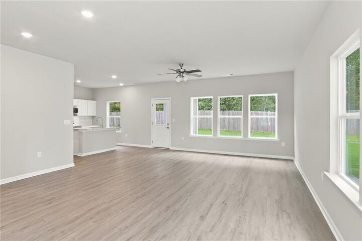 Property Photo:  137 Essence Drive  GA 30815 