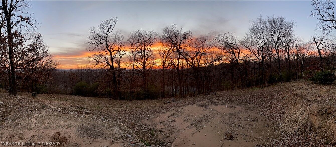 Property Photo: 3000 Cliff Drive AR 72901