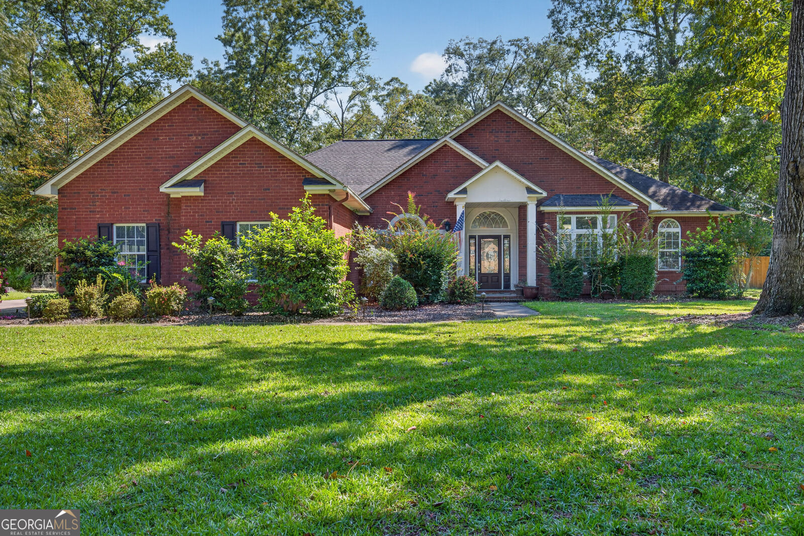 Property Photo: 830 Bradwell Street GA 31313