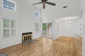 Property Photo:  2034 River Heights Walk SE  GA 30067 