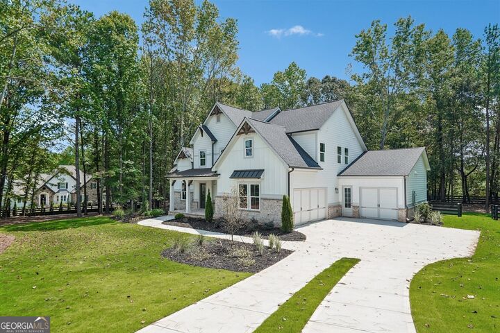 Property Photo:  2390 Glade Overlook  GA 30041 