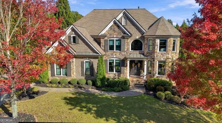 Property Photo: 2455 Gants Hill Place GA 30041