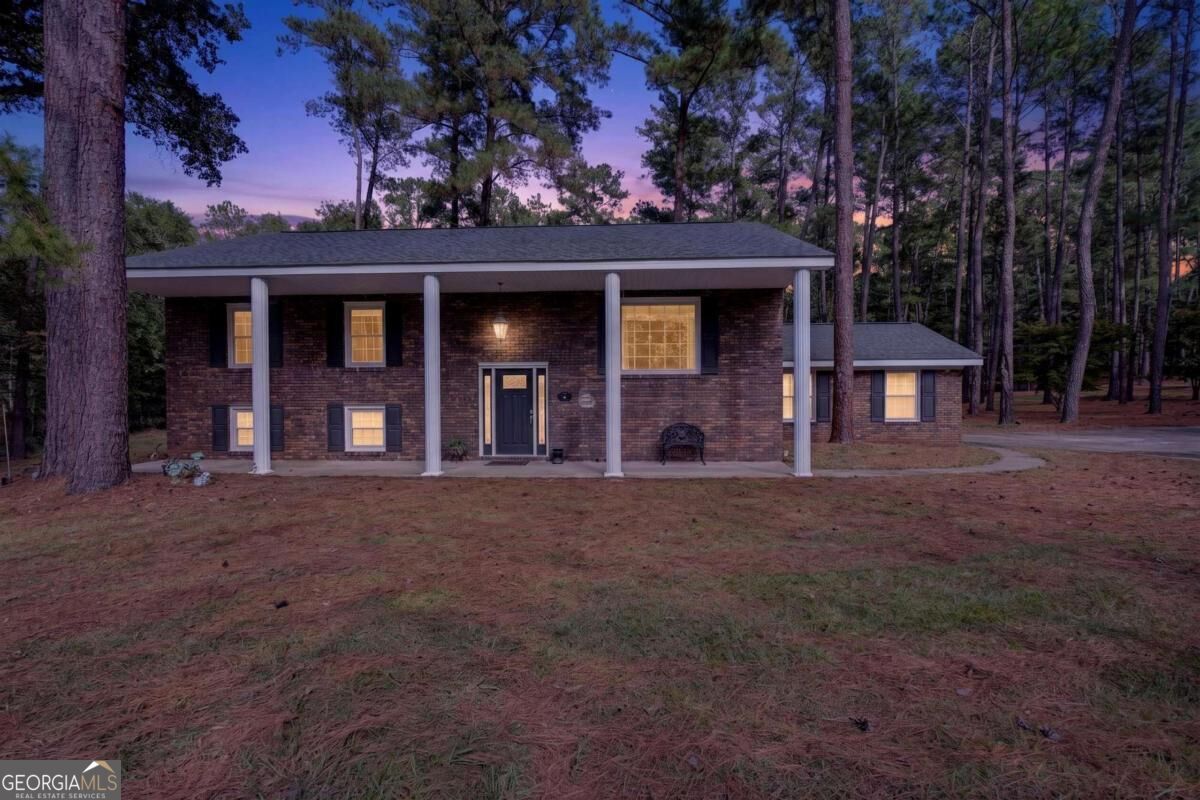 Property Photo: 118 Davis Drive GA 31217
