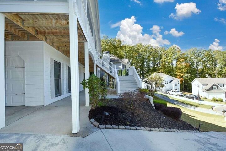Property Photo:  416 Willow Court  GA 30153 