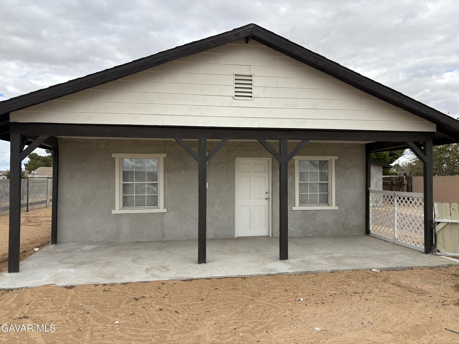 Property Photo:  26529 Ferguson Street  CA 93516 