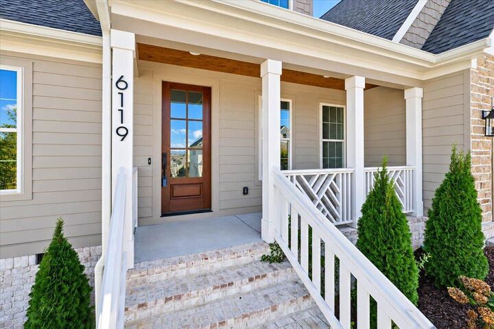 Property Photo: 6119 Cashmere Lane TN 37341