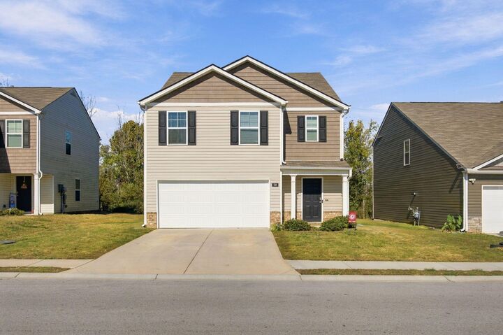 Property Photo: 186 Quarter Street GA 30741