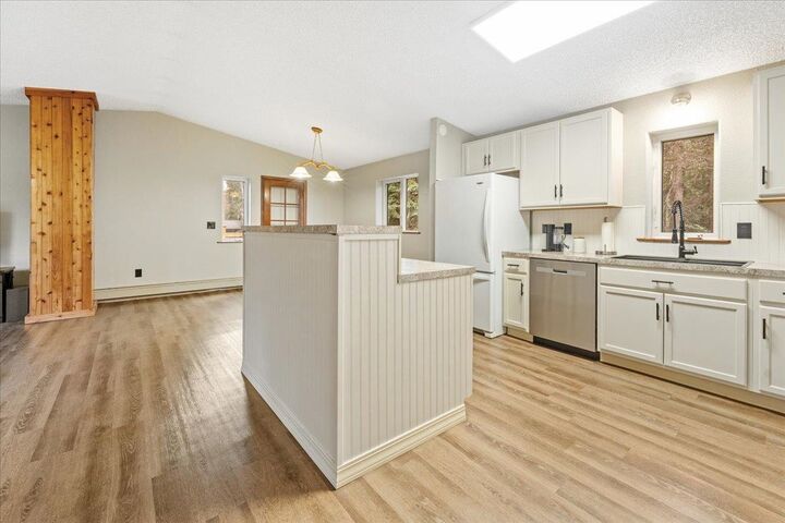 Property Photo:  551 Evolyn Drive 551 S. Evolyn Dr  AK 99705 