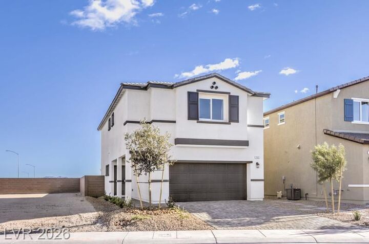 Property Photo:  844 Alethea River Avenue  NV 89084 