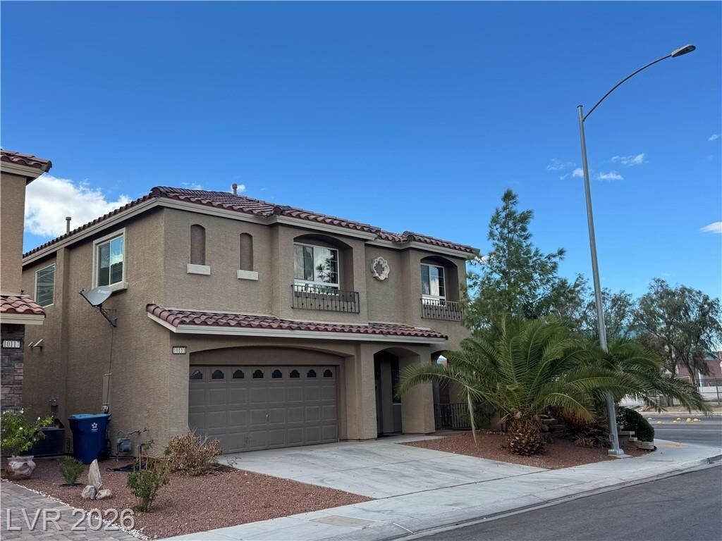 Property Photo:  10111 Cascadia Creek Street  NV 89141 