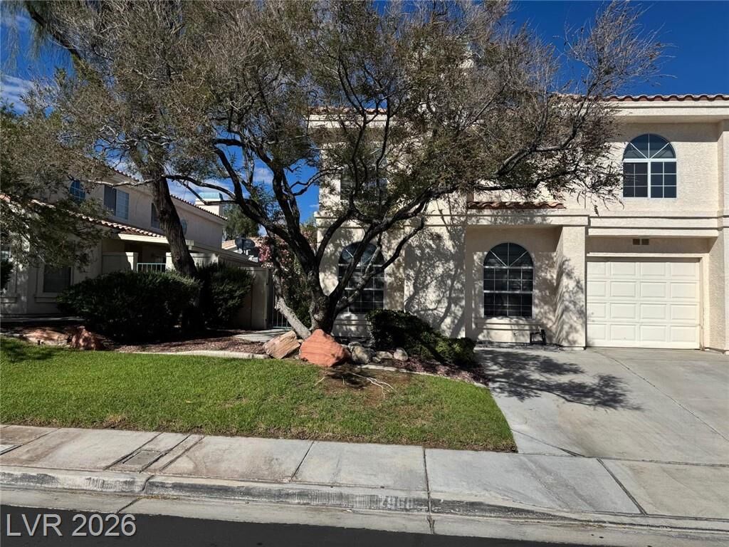Property Photo: 7968 Dorinda Avenue NV 89147