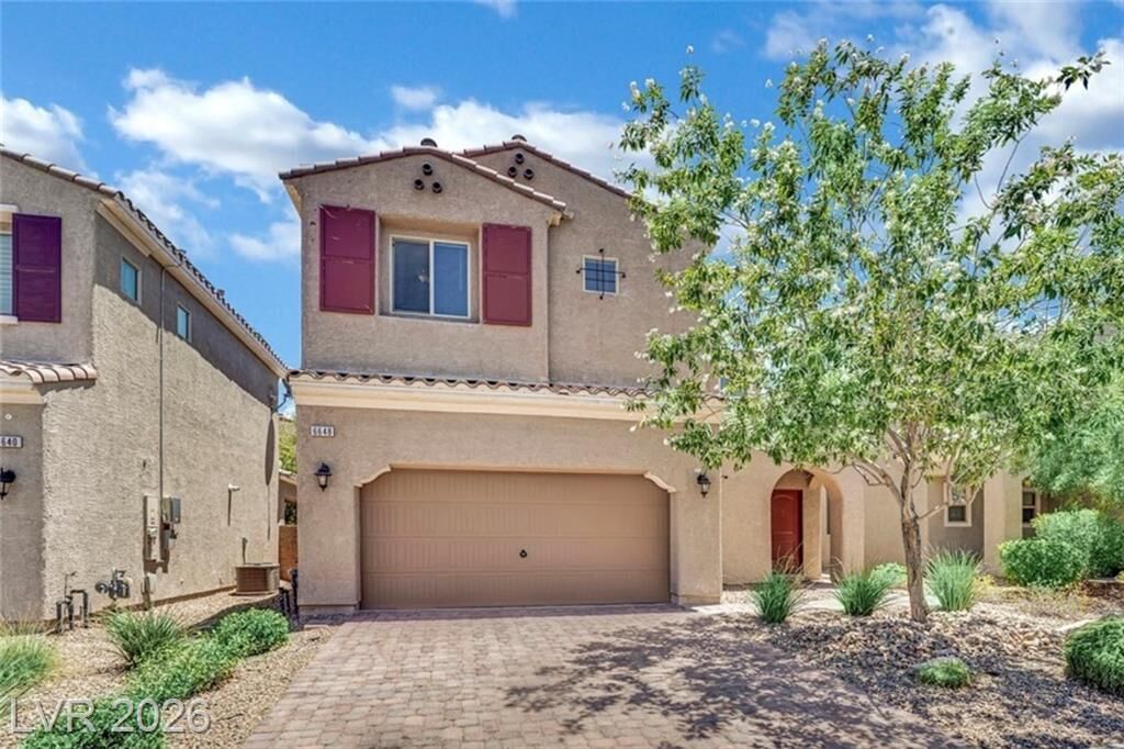 Property Photo: 6648 Autumn Breeze Street NV 89148