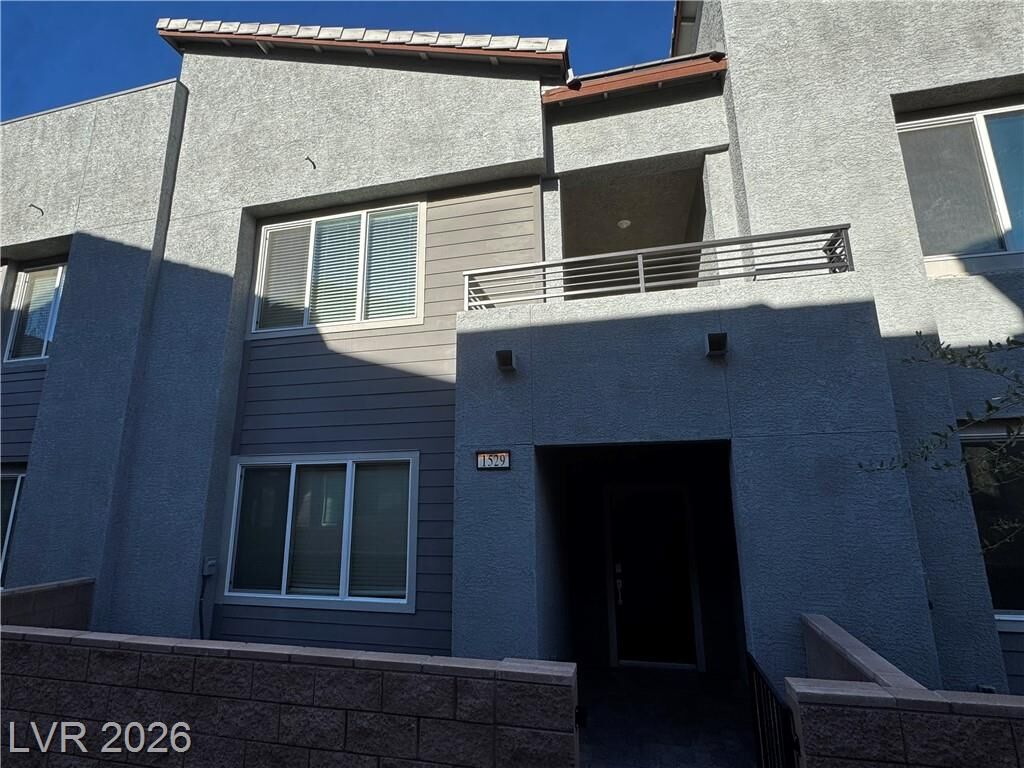 Property Photo:  1529 Eva Crossing Place  NV 89002 