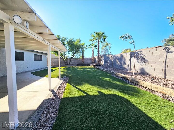Property Photo:  5194 Golden Spring Avenue  NV 89146 
