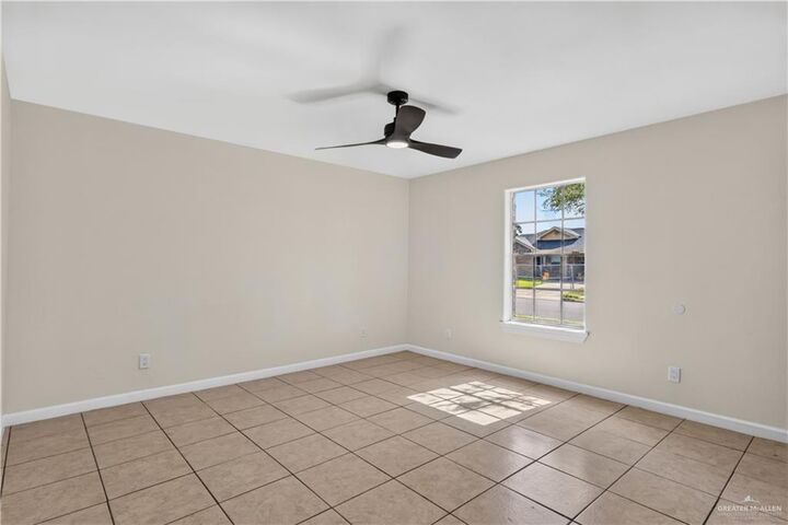 Property Photo: 806 W Falcon Avenue TX 78577