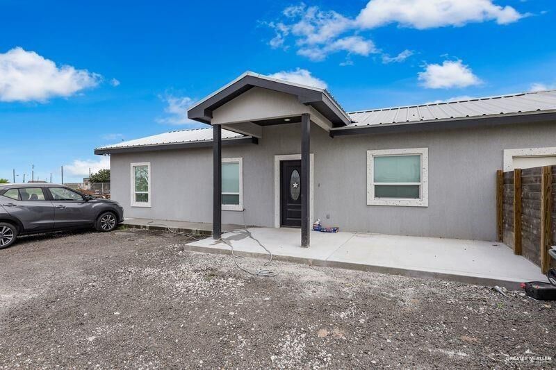 Property Photo: 3213 Agualeguas Street TX 78542