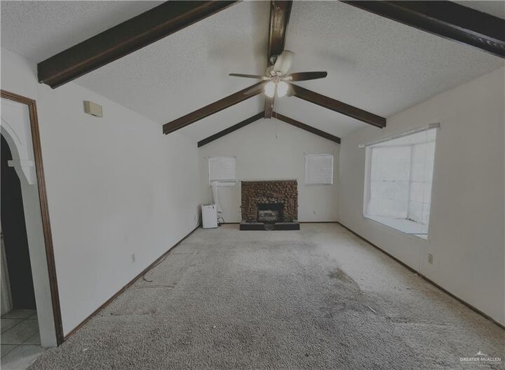 Property Photo:  2141 Kennedy Circle  TX 78501 